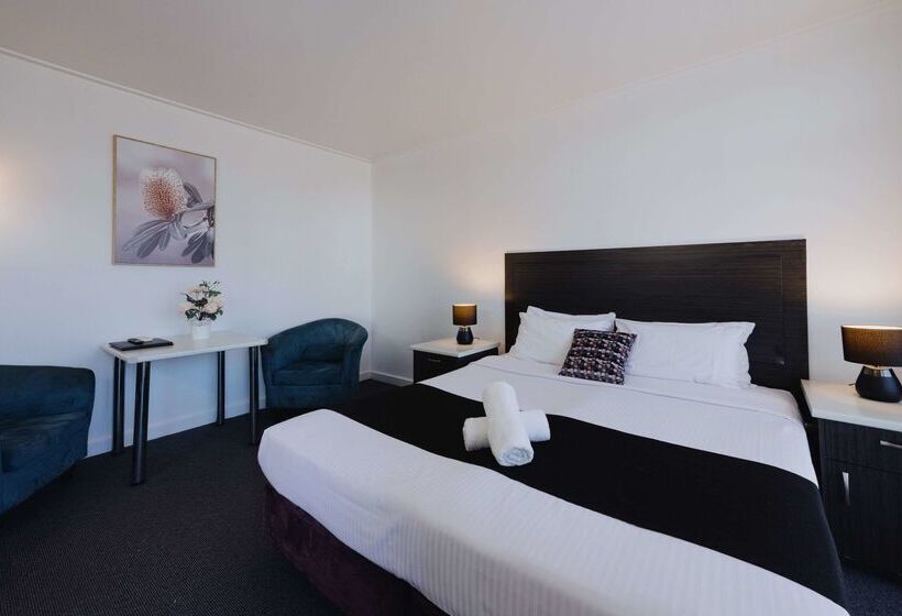 هتل Comfort Inn Traralgon
