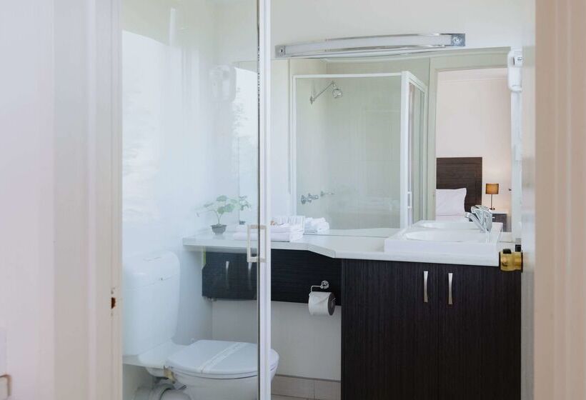 هتل Comfort Inn Traralgon