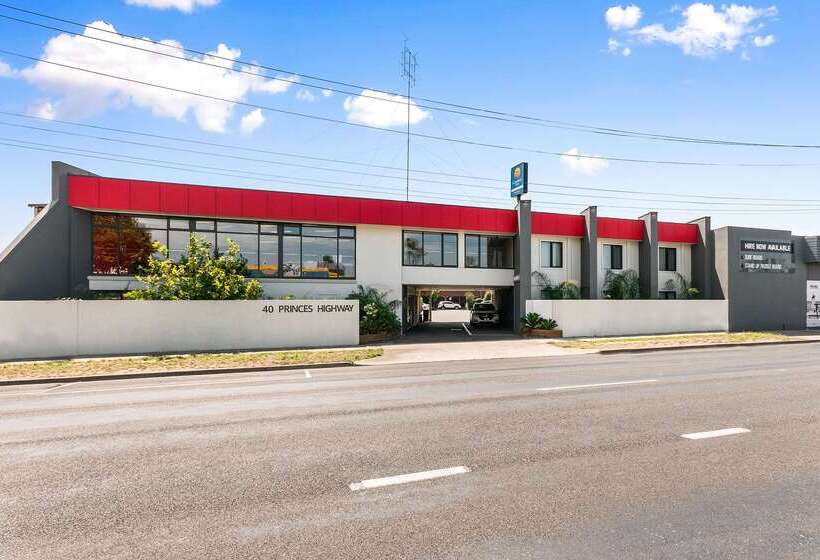 هتل Comfort Inn Traralgon