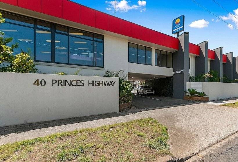 هتل Comfort Inn Traralgon