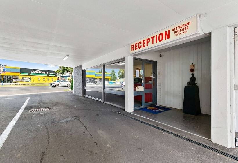 هتل Comfort Inn Traralgon