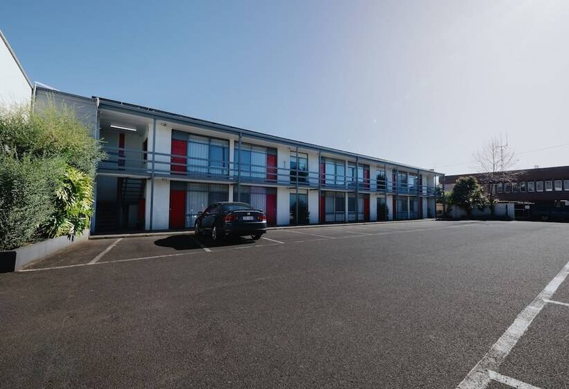 هتل Comfort Inn Traralgon