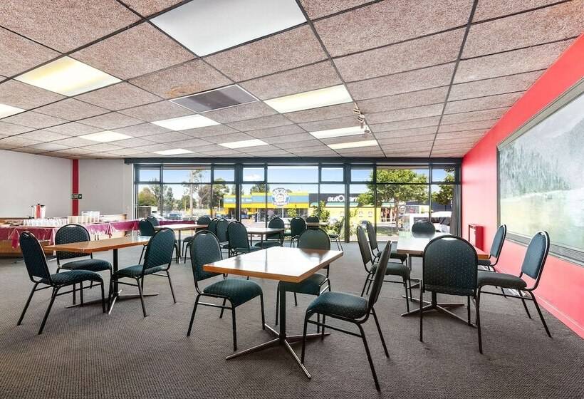 هتل Comfort Inn Traralgon