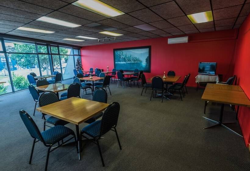 هتل Comfort Inn Traralgon