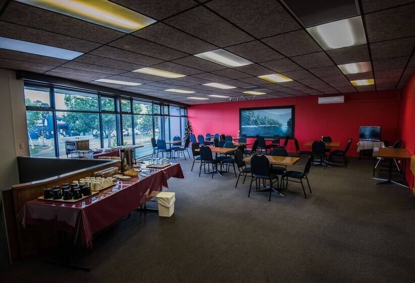 هتل Comfort Inn Traralgon