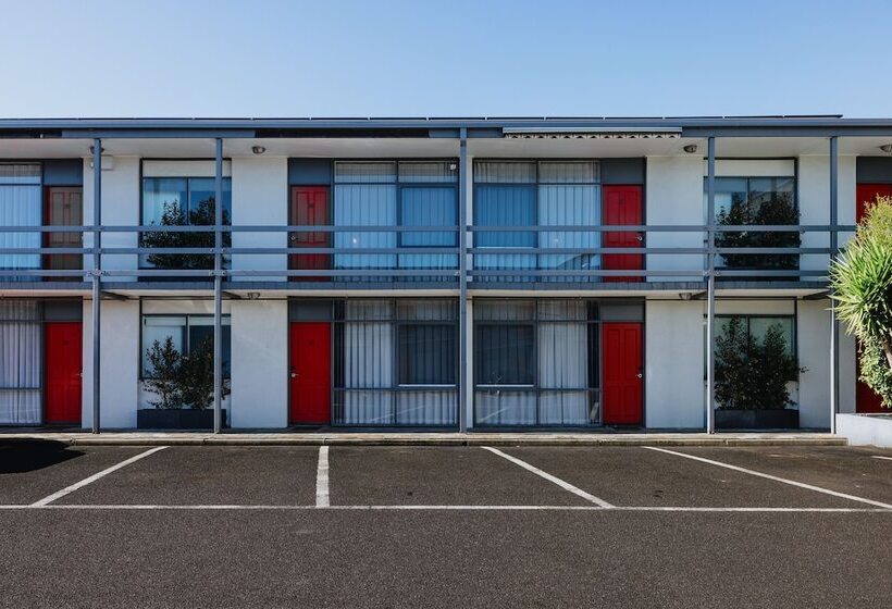 هتل Comfort Inn Traralgon