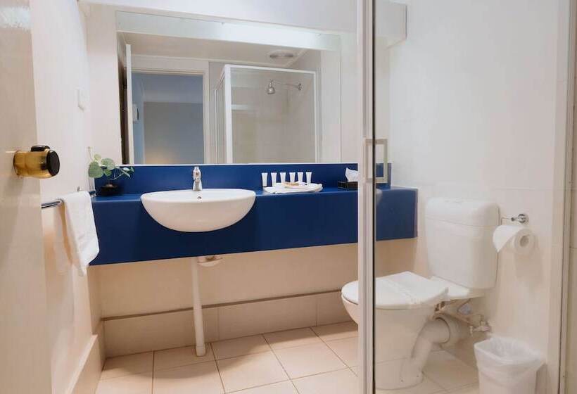 هتل Comfort Inn Traralgon