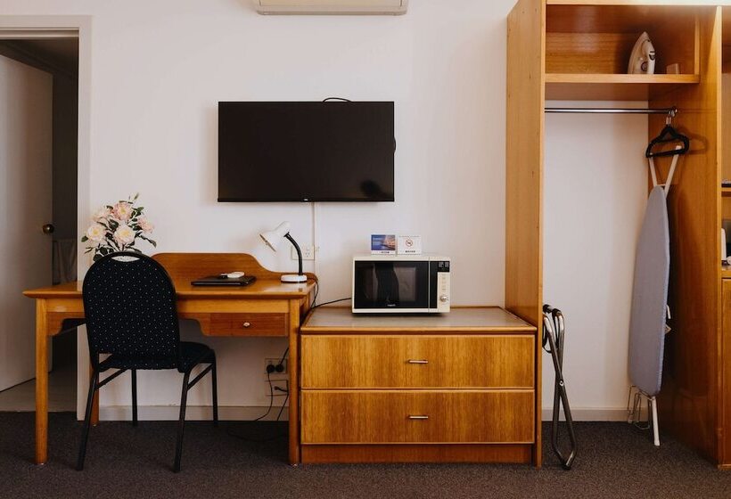 هتل Comfort Inn Traralgon