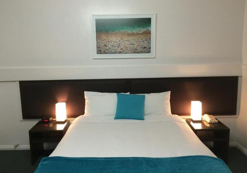 هتل Panco Victor Harbor