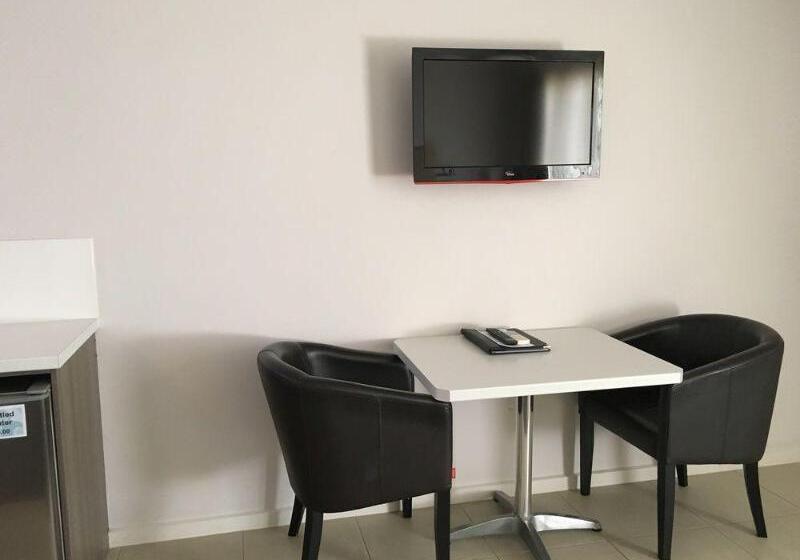 فندق Panco Victor Harbor