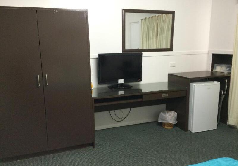 فندق Panco Victor Harbor