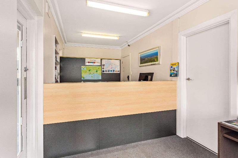 فندق Panco Victor Harbor