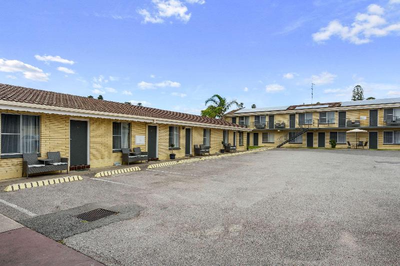 فندق Panco Victor Harbor