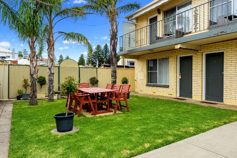 فندق Panco Victor Harbor