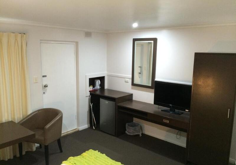 فندق Panco Victor Harbor