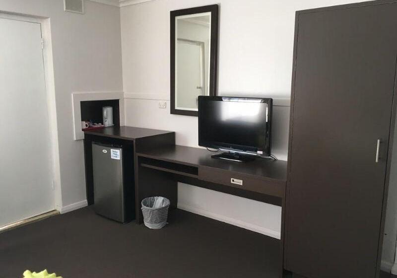 فندق Panco Victor Harbor