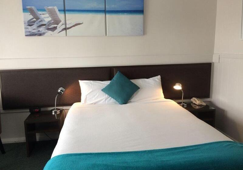 فندق Panco Victor Harbor