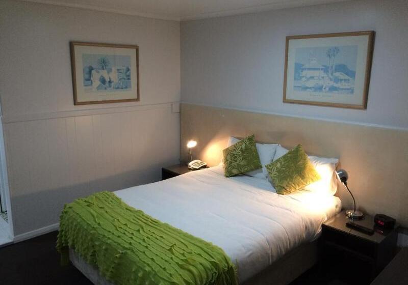 فندق Panco Victor Harbor