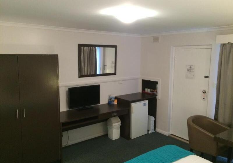 فندق Panco Victor Harbor