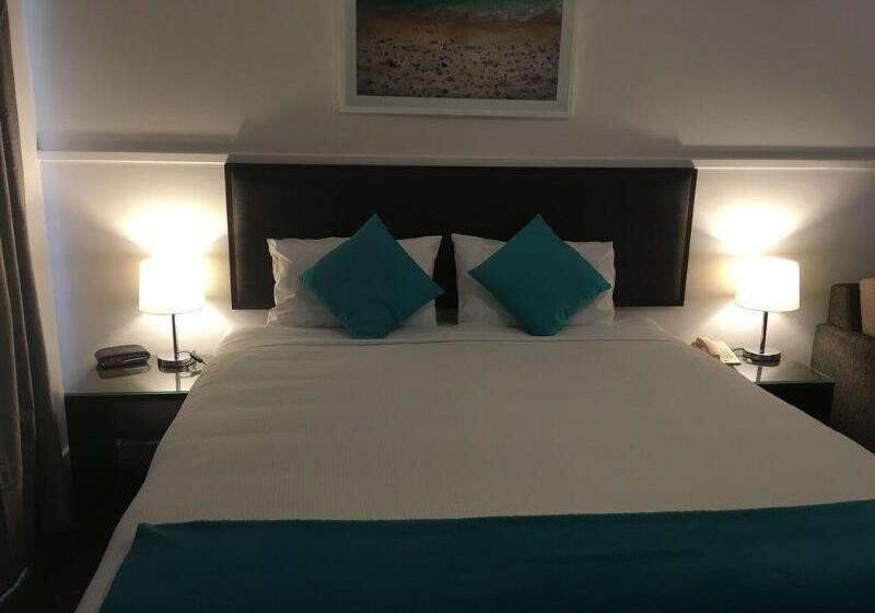 فندق Panco Victor Harbor