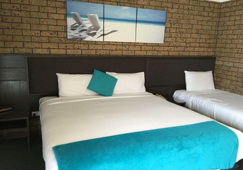 فندق Panco Victor Harbor