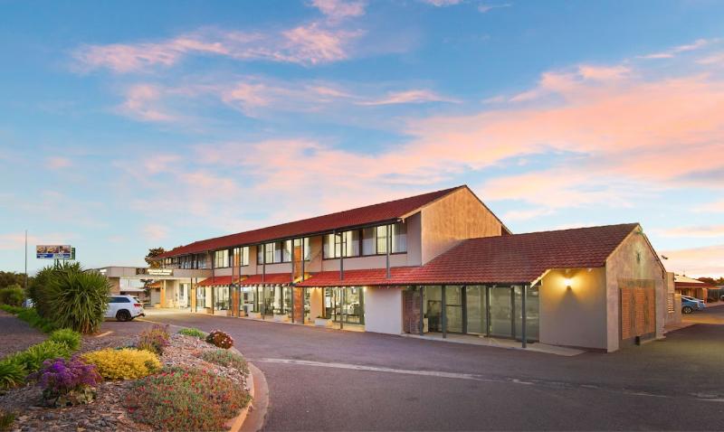 هتل Comfort Inn Whyalla