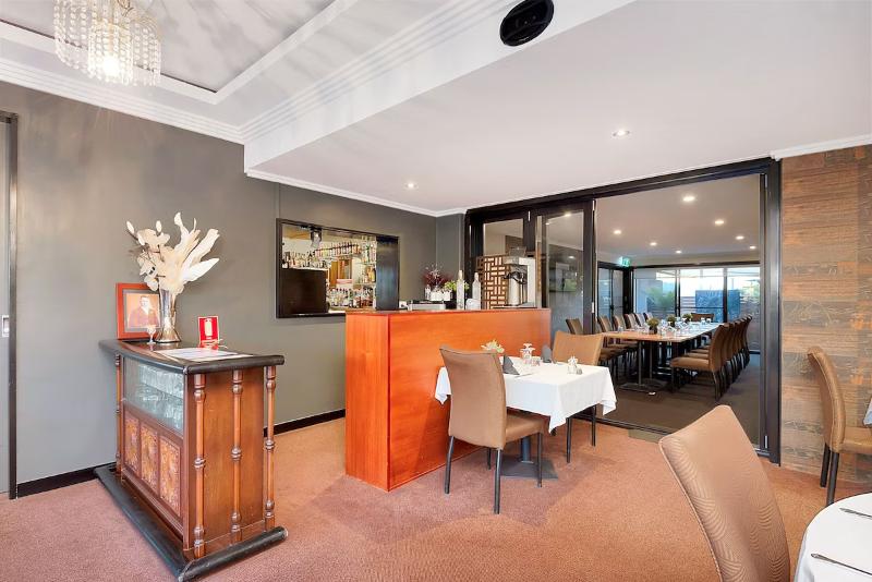 هتل Comfort Inn Whyalla