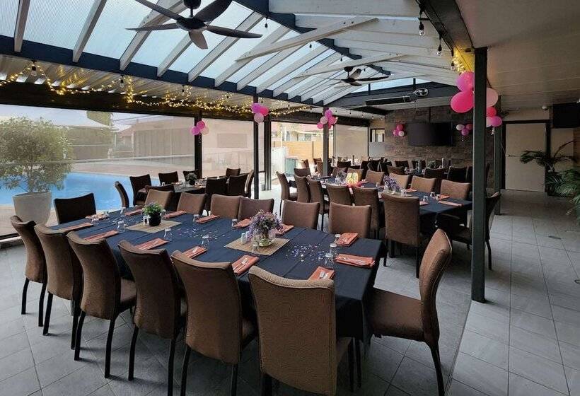 هتل Comfort Inn Whyalla