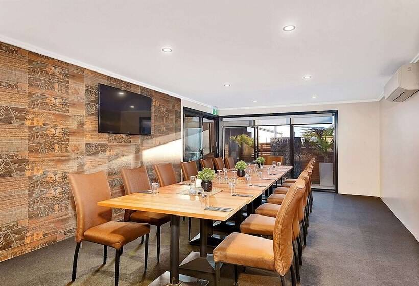 هتل Comfort Inn Whyalla