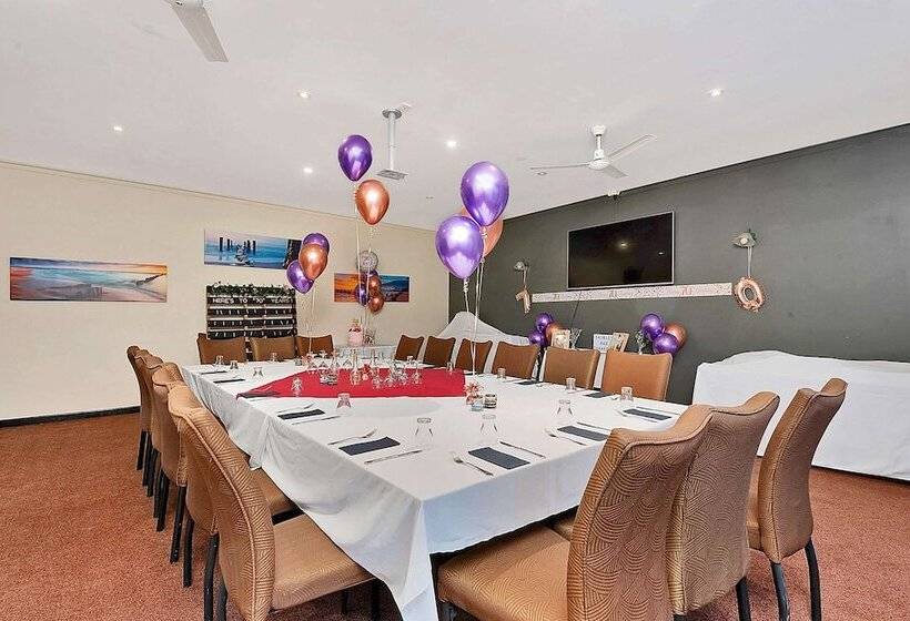 هتل Comfort Inn Whyalla