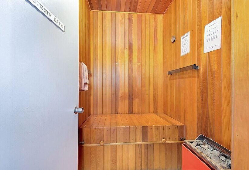 هتل Comfort Inn Whyalla