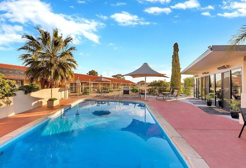 هتل Comfort Inn Whyalla