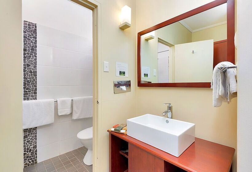 هتل Comfort Inn Whyalla