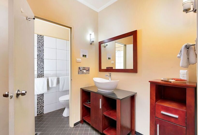 هتل Comfort Inn Whyalla