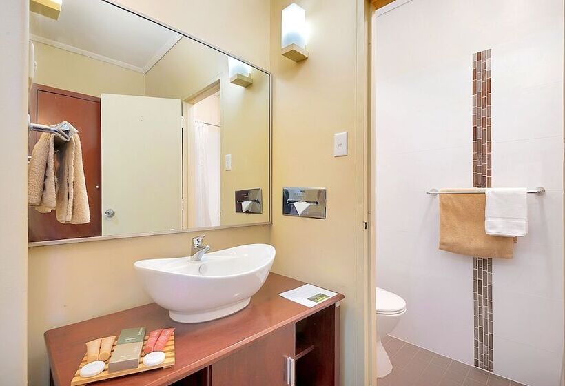 هتل Comfort Inn Whyalla