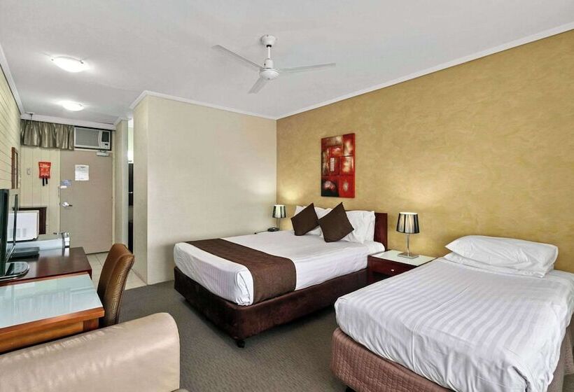 هتل Comfort Inn Whyalla