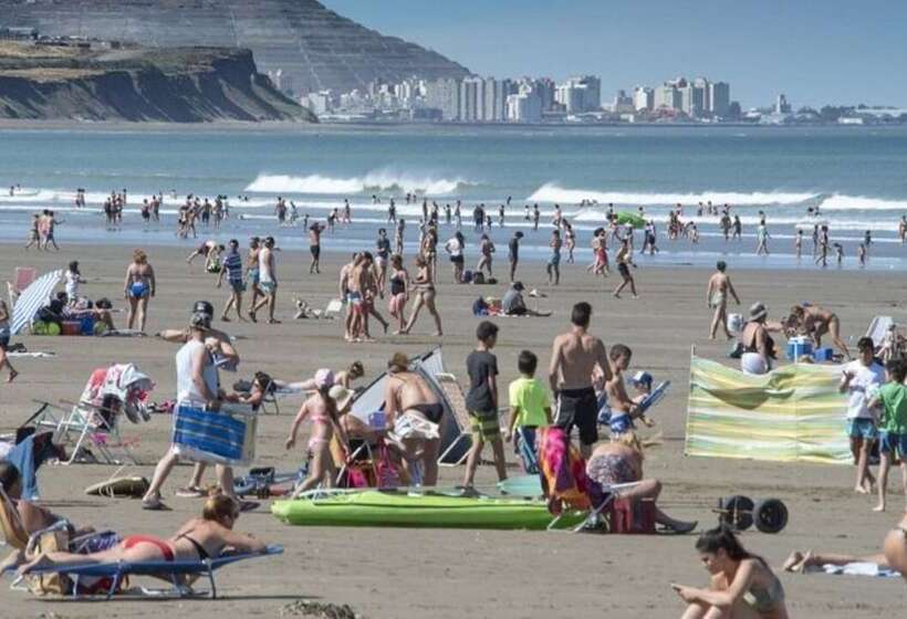 فندق Comodoro