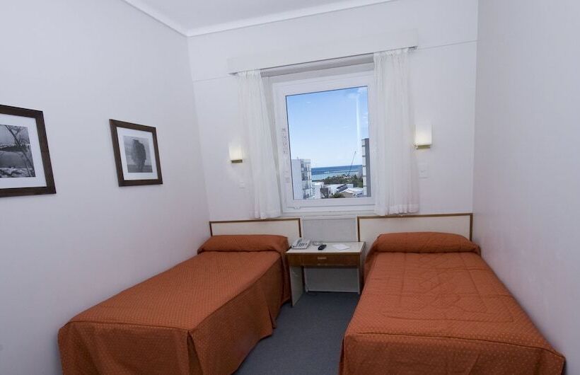 Hotel Comodoro