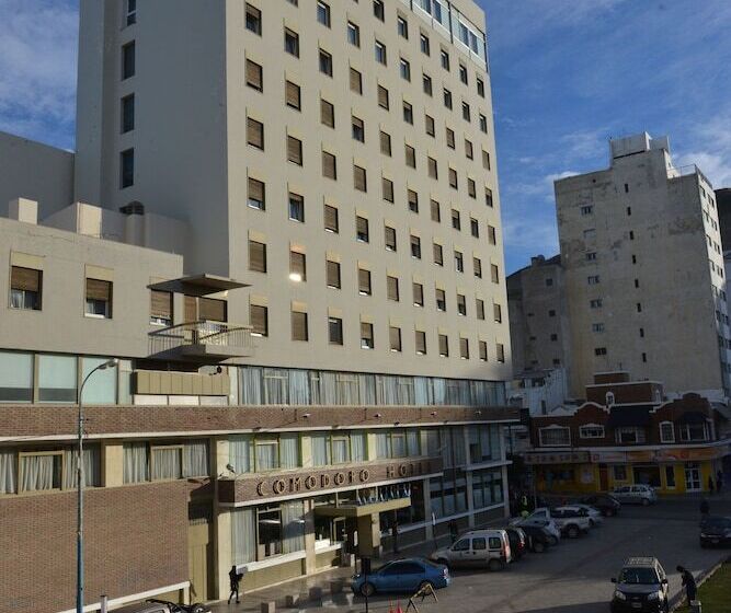 فندق Comodoro
