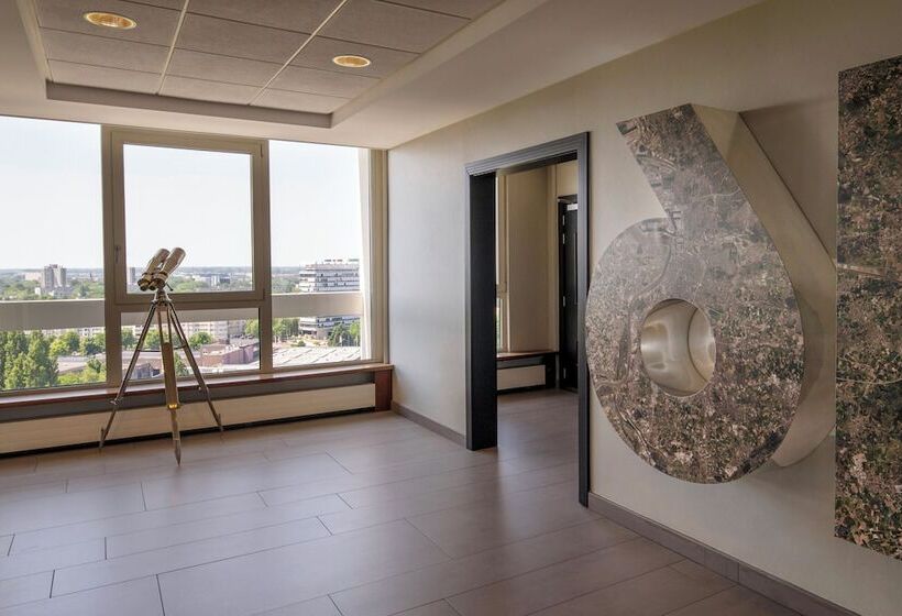 فندق Crowne Plaza Antwerpen, An Ihg