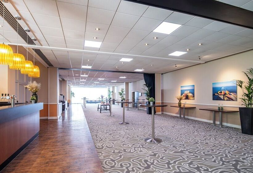 فندق Crowne Plaza Antwerpen, An Ihg