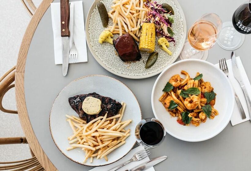 בית מלון כפרי Crowne Plaza Terrigal Pacific, An Ihg