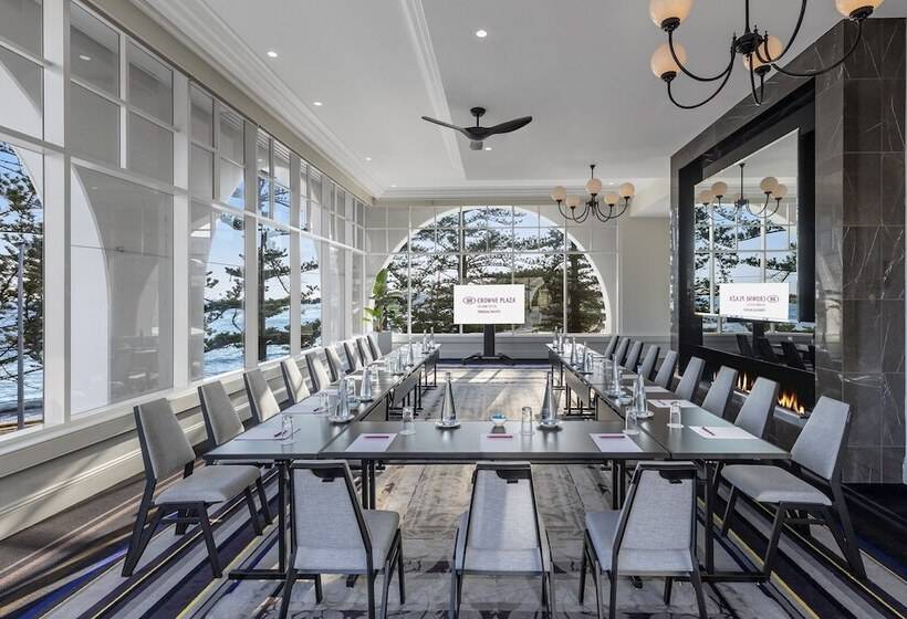 בית מלון כפרי Crowne Plaza Terrigal Pacific, An Ihg