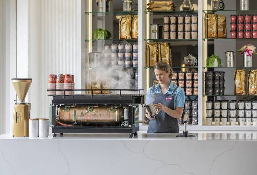 בית מלון כפרי Crowne Plaza Terrigal Pacific, An Ihg