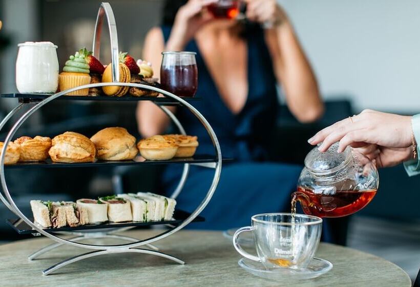 בית מלון כפרי Crowne Plaza Terrigal Pacific, An Ihg