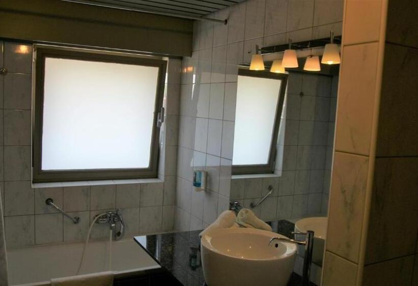 בית מלון כפרי De Basiliek