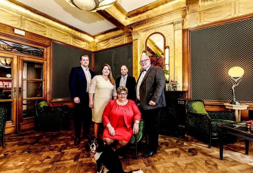 Boutique Hotel De Castillion   Small Elegant Family