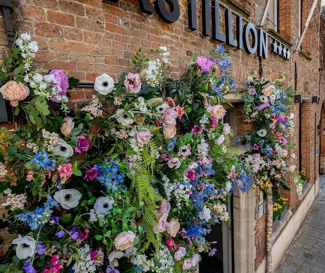 Boutique Hotel De Castillion   Small Elegant Family