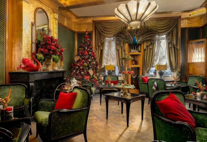 Boutique Hotel De Castillion   Small Elegant Family