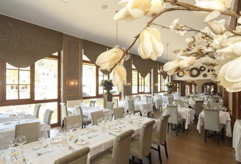 호텔 De La Poste  Relais De Napoleon Iii